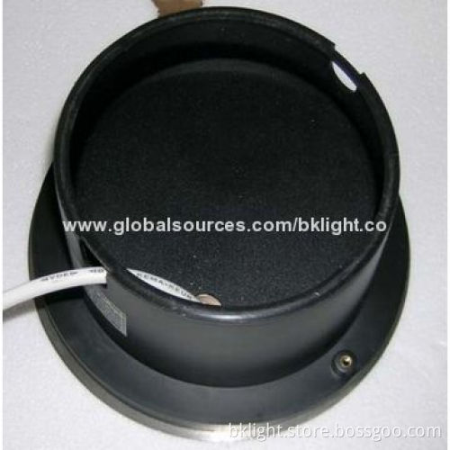 LED Underground Light, Made of Stainless Steel with IR Radiation